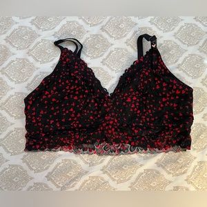 NWT Victoria’s Secret Lace Bralette